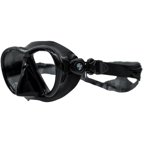 Akona Grand Cayman Snorkeling Mask